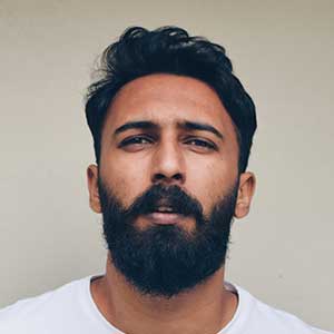 Ricardo A. Martins –